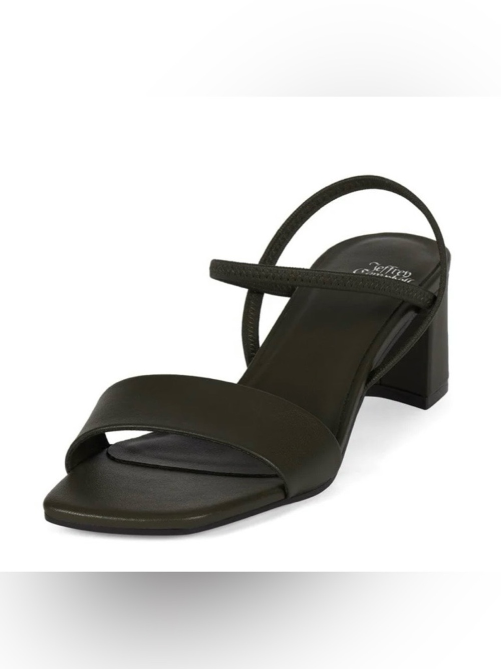 New Jeffrey Campbell Adapt sandal size 6.5